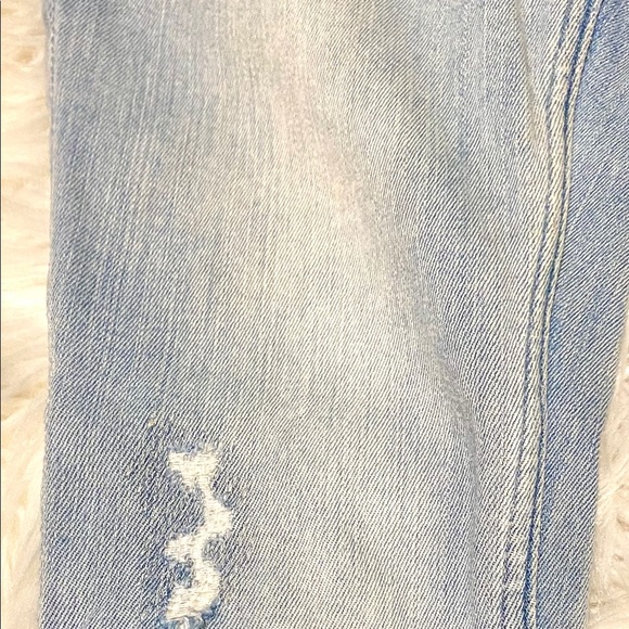 Vintage Distressed Jeggings skinny fit - Picture 4 of 6